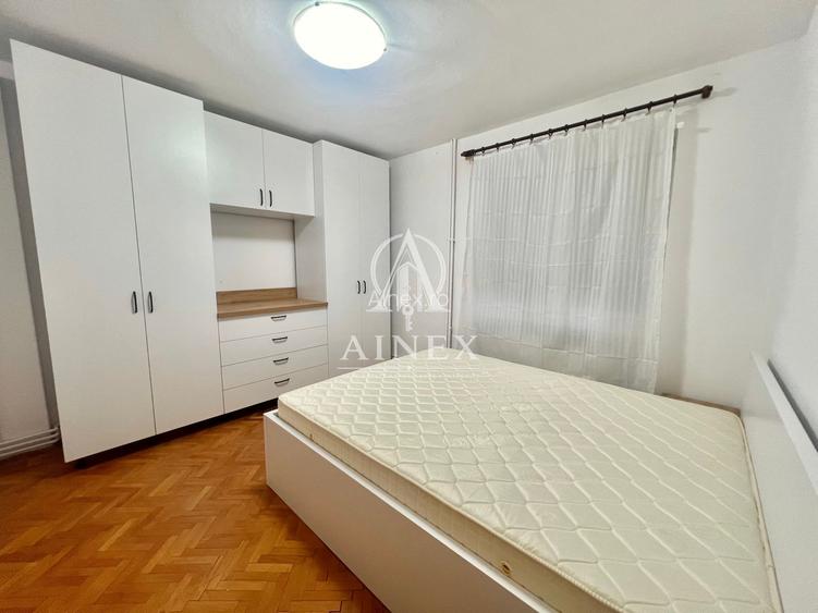 CENTRU | Apartament cu 2 camere | Timisoara