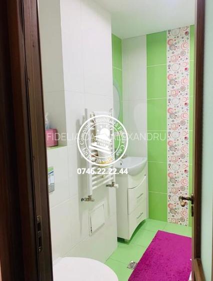 Apartament 1 camerain zona Frumoasa - 5