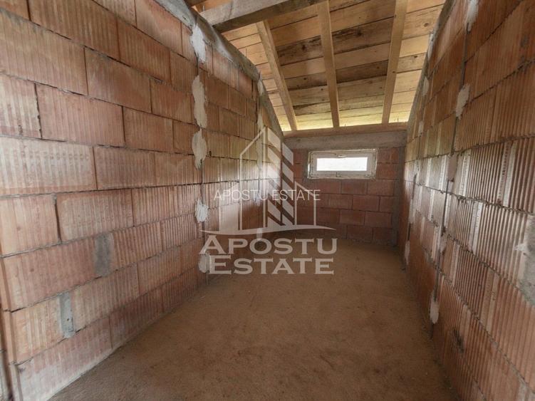 Casa individuala cu etaj, teren 1439 mp, Dudestii Vechi - 11