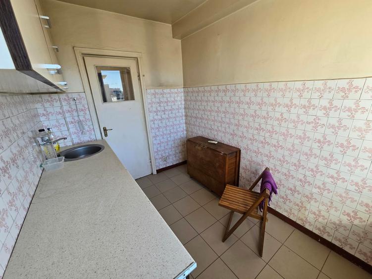 Apartament 3 CAM, Bulevard Dinicu Golescu ,Creditabil, 4 min Gara de Nord