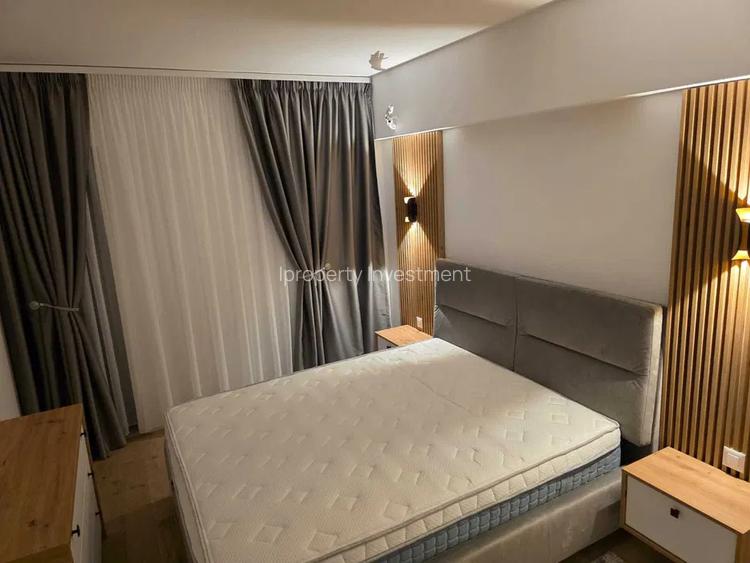 One Cotroceni Park I 2 Camere I Centrala Proprie I Balcon I - 3