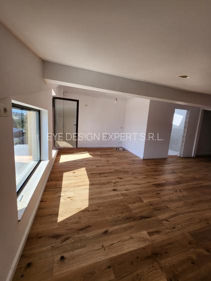 Vânzare apartament 3 camere dobrogeanu gherea  baneasa direct propietar - 3
