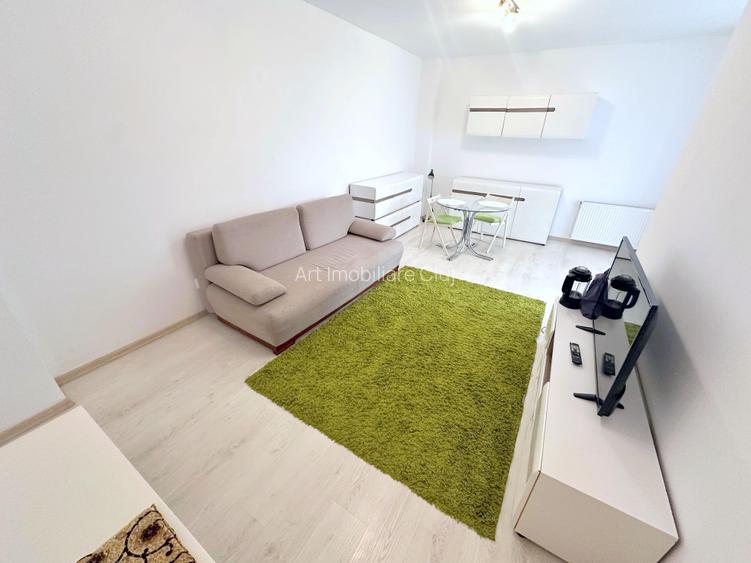 2 camere, decomandate, bloc nou modern, zona centrala, zona Piata Mihai Viteazu - 2