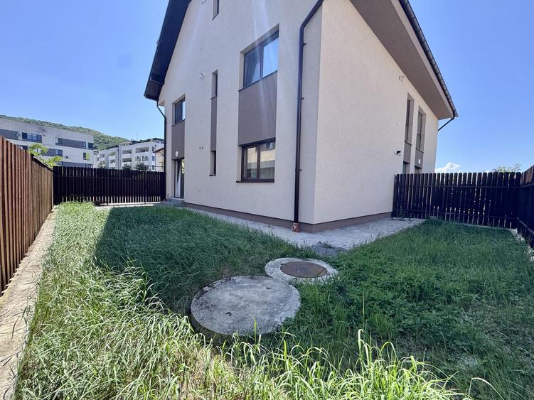 Ap2 92H Tautului Residence + GRADINA Parcul Poligon Sub Cetate