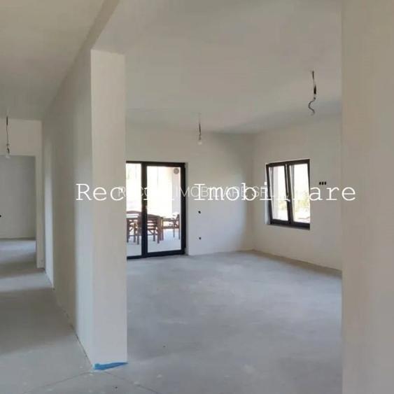 Casa individuala pe un singur nivel 130mp,teren 800mp comuna Chinteni - 7