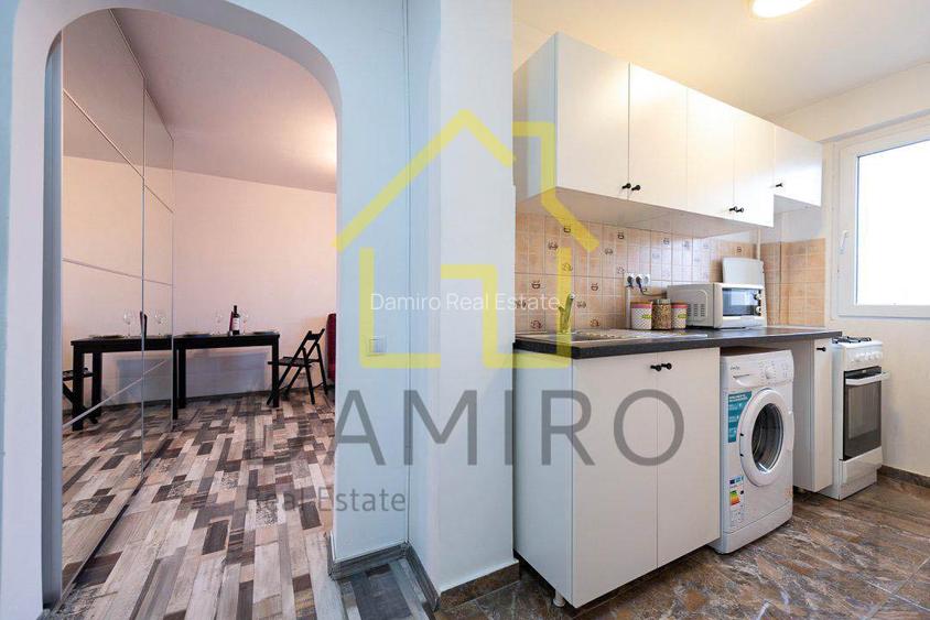Apartament 2 camere Doamna Ghica Teiul Doamnei Colentina Boiler Mobilat/Utilat - 4