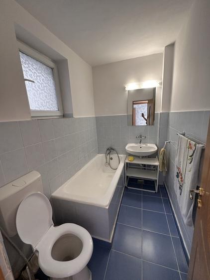 Ap 2 camere metrou Iancului strada Avrig