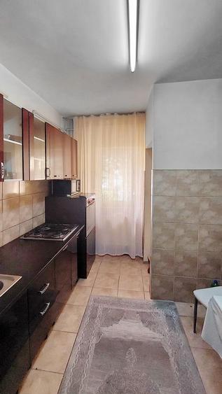 Proximitate imediata fata de parcuri si zona verde