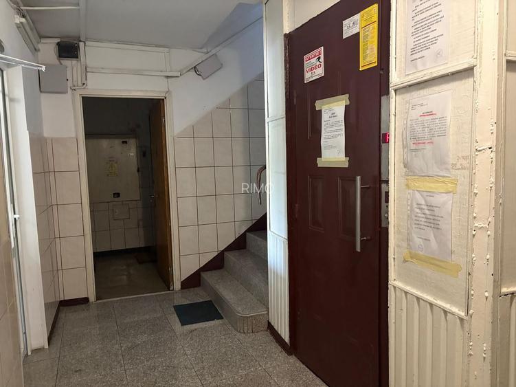 Apartament cu doua camere decomandat, Turda
