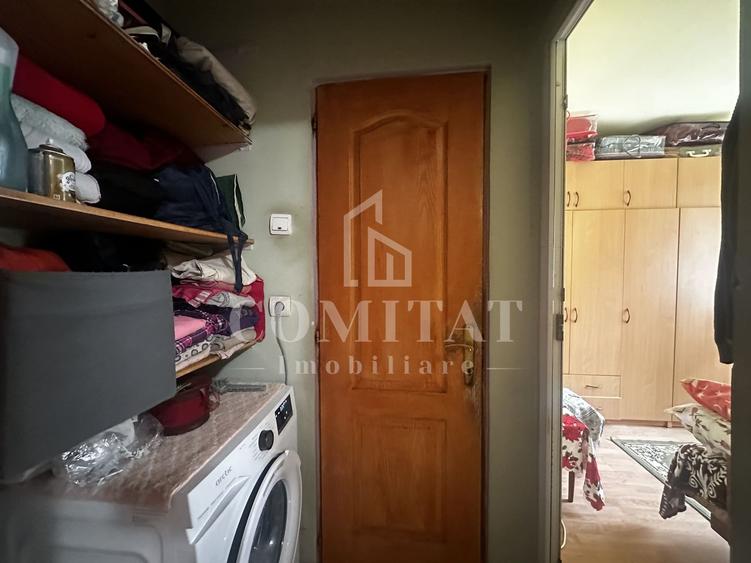 Apartament 2 camere | Zona Academiei de Muzică - Manastur