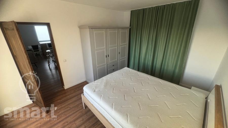 Penthouse 3 camere zona Centrala