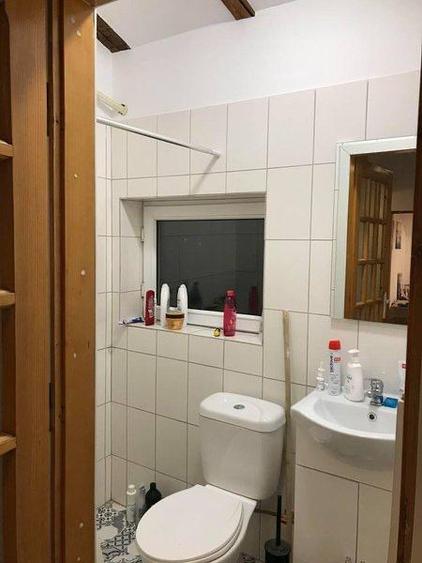 COZY ATTIC STUDIO | OCCIDENTULUI | PIATA VICTORIEI