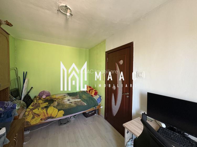 Apartament 2 camere I Mobilat/utilat I Zona Cedonia - 4