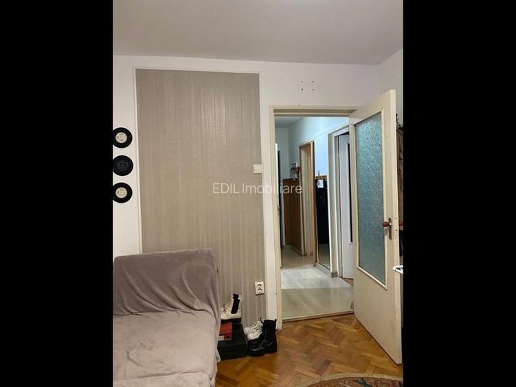 Apartament de vânzare, 2 camere, 46 mp, Mănăștur zona Mehedinți - 2