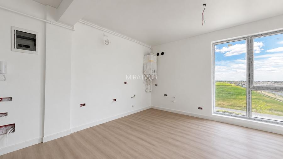 Garsoniere și Apartamente 2 & 3 Camere | Bloc Nou P+3 cu Lift | Bragadiru - 6