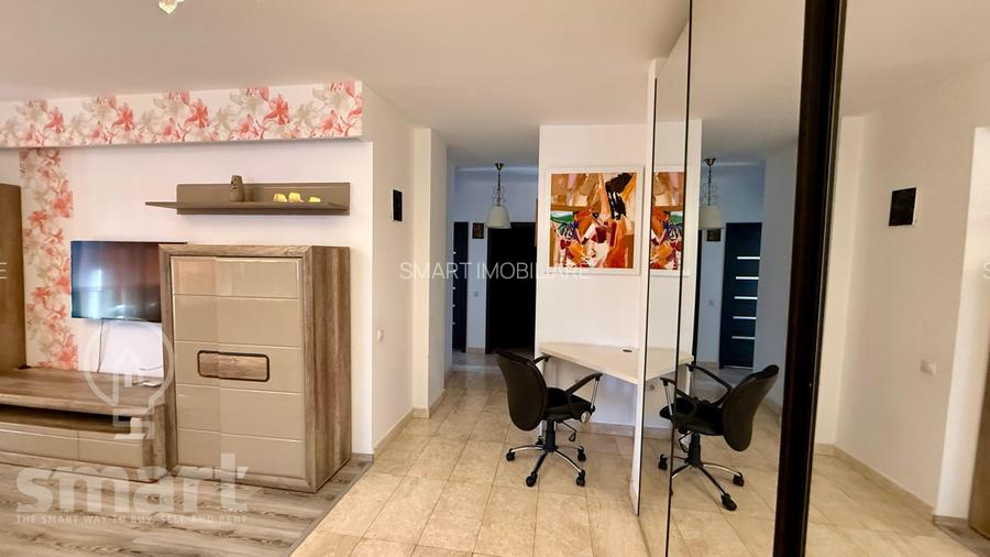Apartament 3 camere zona Iulius Mall- FSEGA, Garaj subteran inclus - 5