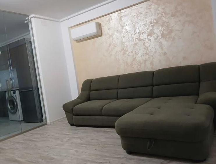 Garsoniera,Nerva Traian,Complex Roka,Residence,bl.2000,et.2/12,centrala,mobilat