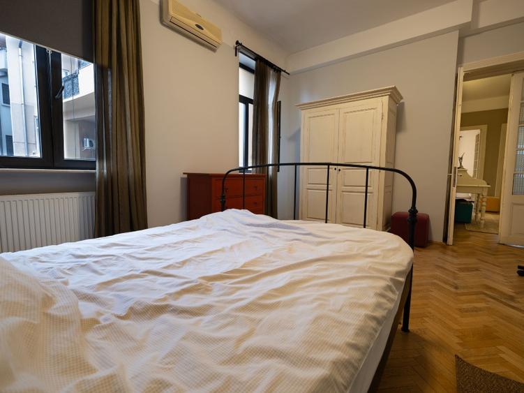 Apartament 4cam, 106mp util, ultracentral