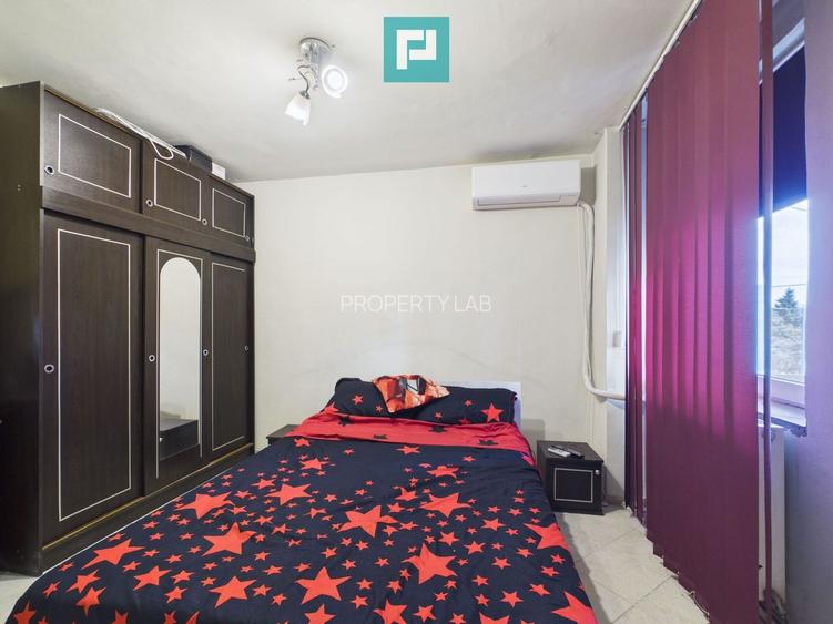 Apartament cu 3 camere, zona Soarelui - 6
