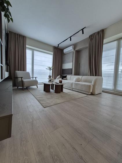 Apartament 3 camere ansamblu exclusivist,Upper premium,Theodor Pallady