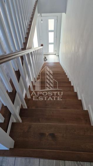 Duplex la doar 8 minute de Timisoara