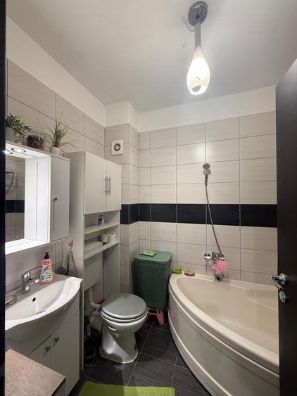 Apartament Mobilat-Comision 0%-Militari Residence-Str. Tineretului