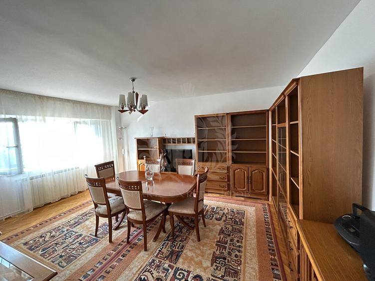 APARTAMENT 2 CAMERE//ULTRACENTRAL//CATEDRALA