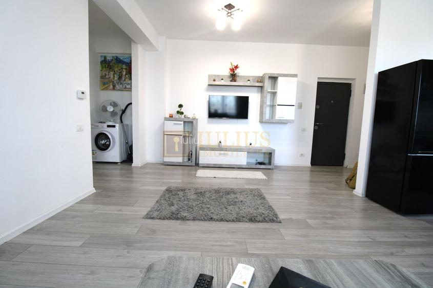 Apartament in Giroc, pet friendly - 5