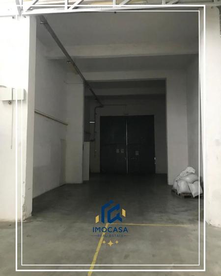 Hala de Inchiriat, comercial , industrial, logistica, Uta, Arad