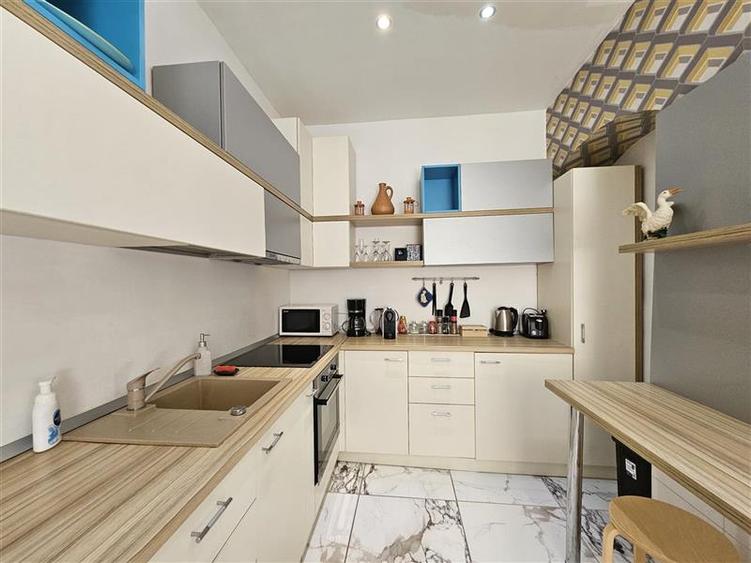 Apartament superb in Centrul Istoric - pretabil regim hotelier