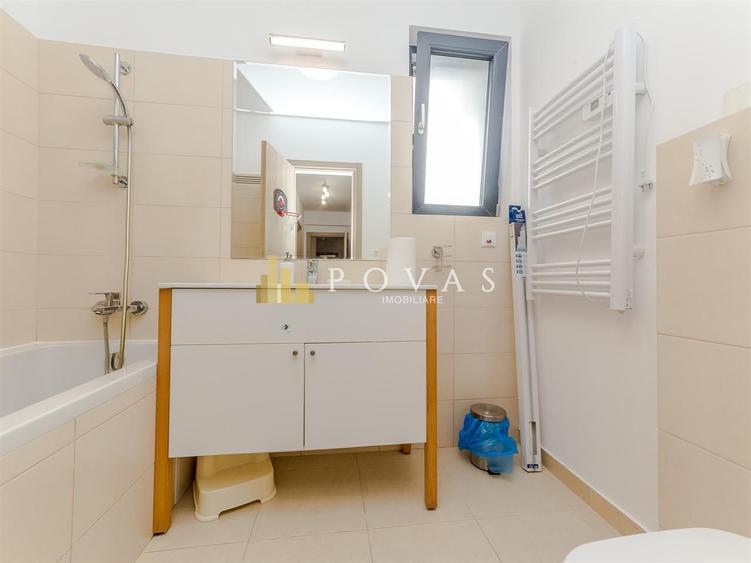 Inchiriere Apartament 3 Camere Greenfield Baneasa