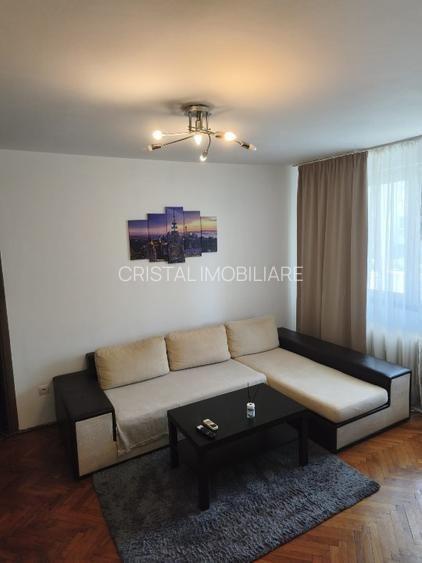 🏢 De închiriat: Apartament 2 Camere Zona Olteniței – Brâncoveanu - 2