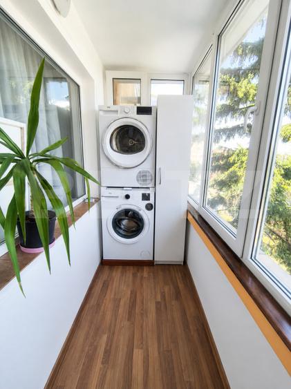Apartament 2 camere, etaj intermediar, Astra