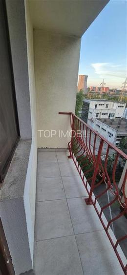 Apartament cu 2 camere, bloc nou, loc de parcare - Baza 3 - 8
