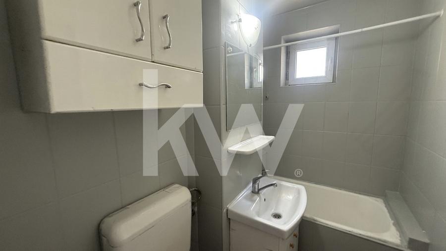 Apartament 3 camere decomandat | – Piața Astra | Str. Venus nr. 2 - 0% comision!