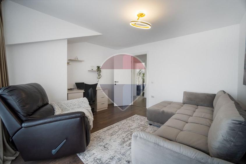 Casă cu personalitate | 204 mp utili | 600 mp teren | Izvor