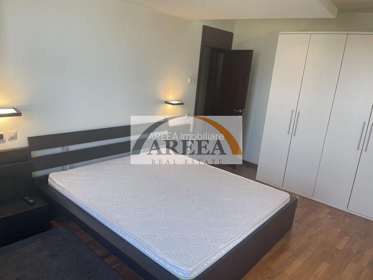 Apartament 3 camere complet mobilat cu loc de parcare inclus Iancu Nic - 25