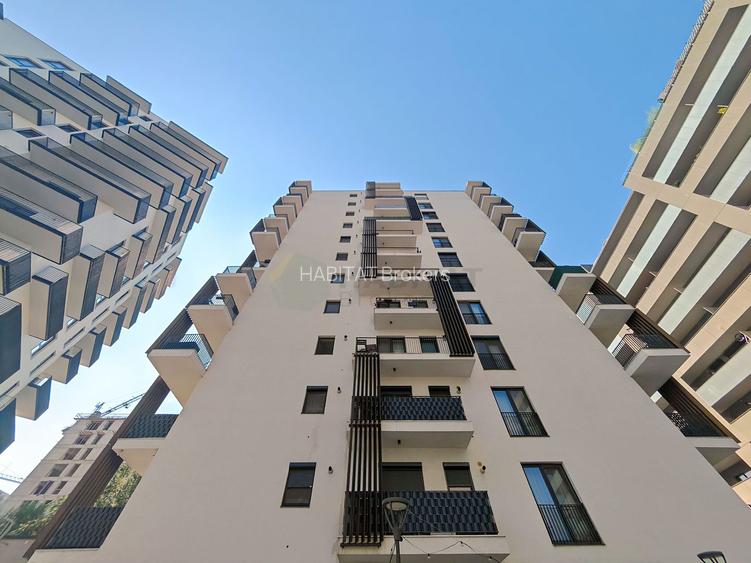 Acasă în Triama Residence: Garsonieră Modernă și Spațioasă - 18