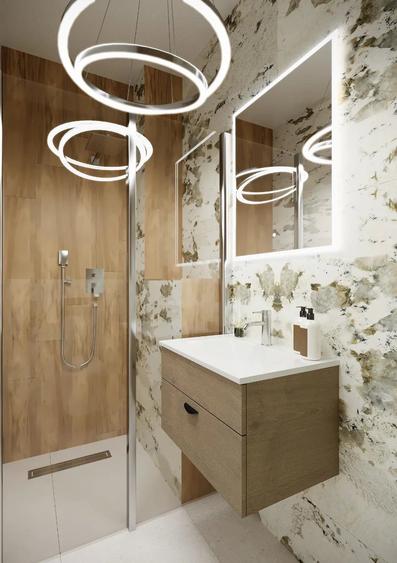 Apartament 2 camere Iancu Nicolae, Pipera, Bucuresti