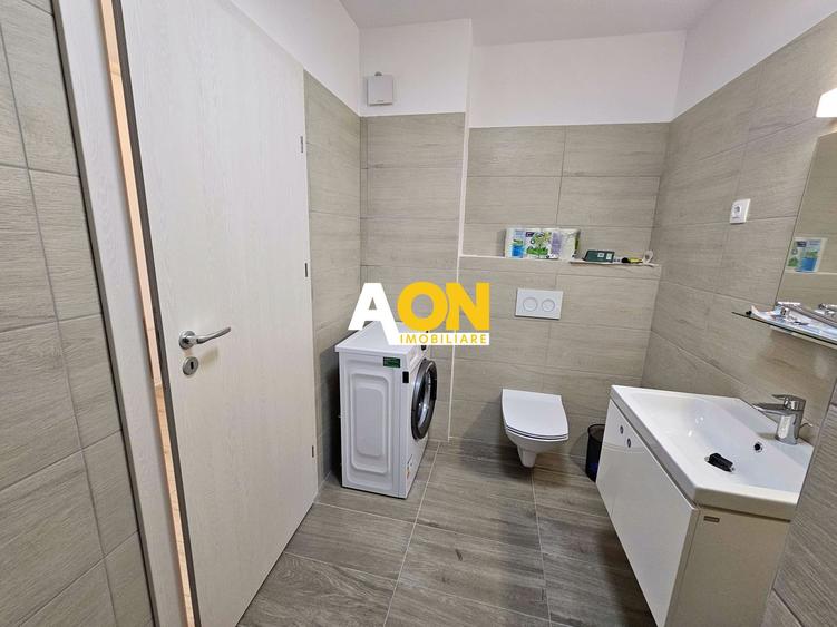Apartament 2 camere, 65 mp utili, cartier Transalpina