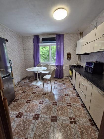 Apartament - 3 camere - Decomandat - Mall Vitan - 14