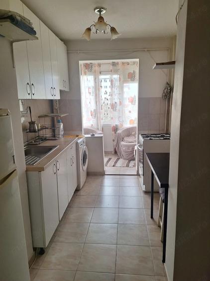 2 camere metrou 1 decembrie 1918 - pet friendly