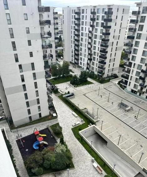 Închiriere Apartament 2 camere în Pantelimon - 4