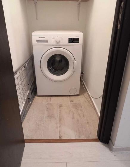 2 camere Pacii - aleea Barsanesti