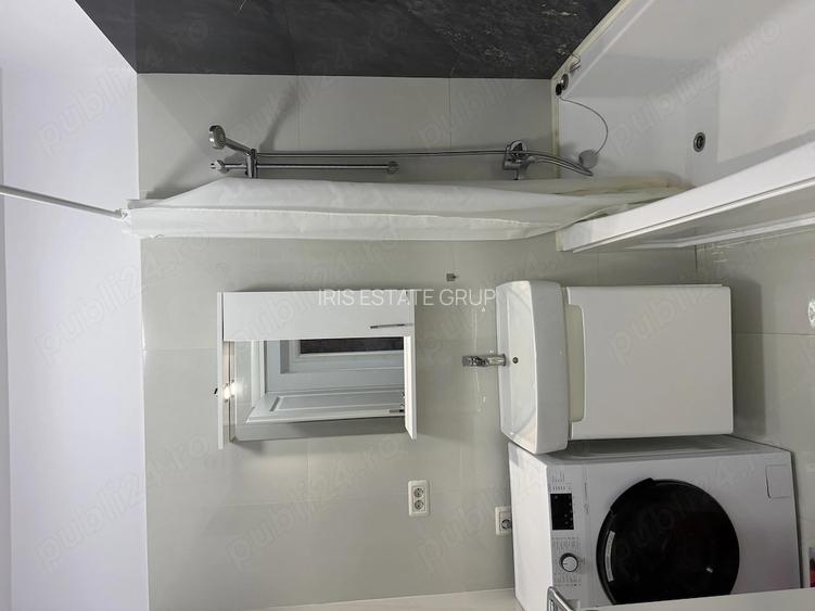 Apartament Modern 2 Camere - Timpuri Noi - 5
