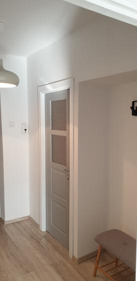Garsoniera - Piata Unirii- Sfanta Vineri-Coposu