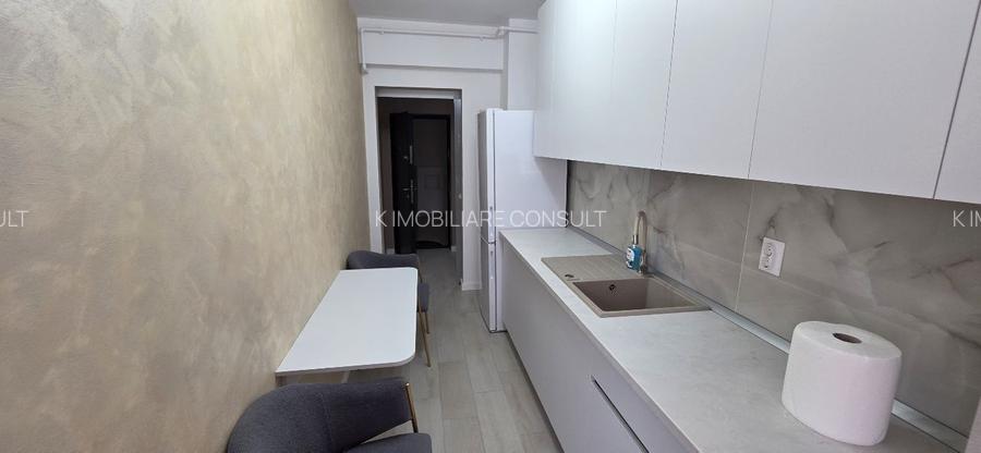 Militari Apusului apartament 2 camere de inchiriat bloc nou - 9