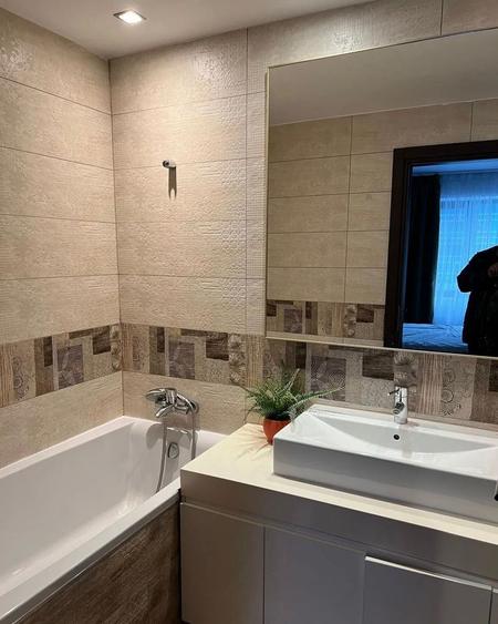 Apartament 2 camere zona Pipera Barbu Văcărescu in UpGround Residence