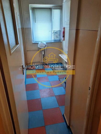 Apartament 2 camere,Etaj 1,Alexandru cel Bun,68900 euro - 4