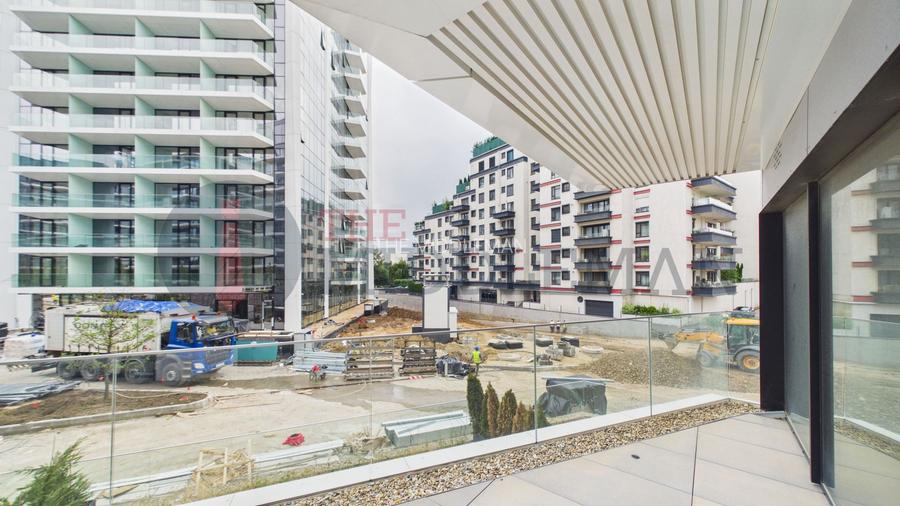 Situat în cadrul exclusivistului ansamblu One Lake Club – Faza II - 8